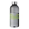 Spring 600 ml Tritan™ sport bottle Standard | Transparent black | Not applicable | No Branding | not available | not available