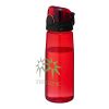 Capri 700 ml sport bottle Standard | Red | No Branding | not available | not available
