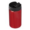 Mojave 250 ml insulated tumbler Red | No Branding | not available | not available