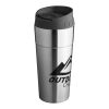 Zissou 500 ml insulated tumbler Standard | Silver | No Branding | not available | not available