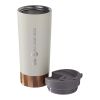 Peeta 500 ml copper vacuum insulated tumbler Standard | Chrome | No Branding | not available | not available