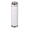 Thor 650 ml copper vacuum insulated sport bottle White | No Branding | not available | not available