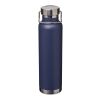 Thor 650 ml copper vacuum insulated sport bottle Deep blue | No Branding | not available | not available