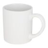 Pixi 210 ml mini ceramic sublimation mug Standard | White | No Branding | not available | not available