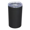 Pika 330 ml vacuum insulated tumbler and insulator Standard | Solid black | No Branding | not available | not available