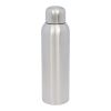 Guzzle 820 ml sport bottle Standard | Silver | No Branding | not available | not available