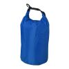 Camper 10 litre waterproof bag Standard | Royal blue | No Branding | not available | not available | not available