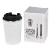 Thor 360 ml leak-proof copper vacuum tumbler Standard | White | No Branding | not available | not available