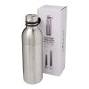 Koln 590 ml copper vacuum insulated sport bottle Standard | Silver | No Branding | not available | not available