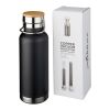 Thor 480 ml copper vacuum insulated sport bottle Standard | Solid black | Not applicable | No Branding | not available | not available