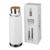 Thor 480 ml copper vacuum insulated sport bottle Standard | white | not available | No Branding | not available | not available