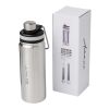Gessi 590 ml copper vacuum insulated sport bottle Standard | Silver | No Branding | not available | not available