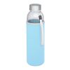 Bodhi 500 ml glass water bottle Standard | Light blue | Not applicable | No Branding | not available | not available | not available