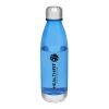 Cove 685 ml Tritan™ sport bottle Standard | Royal blue | No Branding | not available | not available