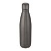 Cove vacuum insulated bottle 500 ml Standard | Titanium | No Branding | not available | not available
