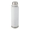 Thor 1 L copper vacuum insulated sport bottle Standard | White | No Branding | not available | not available