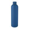 Spring 1 L copper vacuum insulated bottle Standard | Tech blue | Not applicable | No Branding | not available | not available