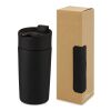 Jetta 330 ml copper vacuum insulated tumbler Standard | Solid black | No Branding | not available | not available