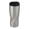 Waves 450 ml copper vacuum insulated tumbler Standard | Silver | No Branding | not available | not available