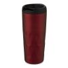 Prism 450 ml copper vacuum insulated tumbler Standard | Red | No Branding | not available | not available