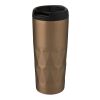 Prism 450 ml copper vacuum insulated tumbler Standard | Copper | not available | No Branding | not available | not available