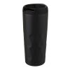 Prism 450 ml copper vacuum insulated tumbler Standard | Solid black | not available | No Branding | not available | not available