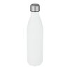 Cove 750 ml vacuum insulated stainless steel bottle Standard | White | not available | No Branding | not available | not available