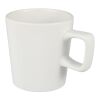 Ross 280 ml ceramic mug Standard | White | Not applicable | No Branding | not available | not available