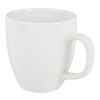 Moni 430 ml ceramic mug Standard | White | No Branding | not available | not available