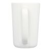 Perk 480 ml ceramic mug Standard | White | Not applicable | No Branding | not available | not available