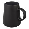 Joe 450 ml ceramic mug Solid black | not available