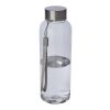 Bodhi 500 ml RPET sport bottle Standard | White | No Branding | not available | not available