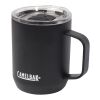 CamelBak® Horizon 350 ml vacuum insulated camp mug Black | not available