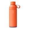 Ocean Bottle 500 ml vacuum insulated water bottle Standard | Sun Orange | No Branding | not available | not available