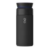 Ocean Bottle 350 ml brew flask Solid black | not available | No Branding | not available | not available