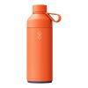 Big Ocean Bottle 1000 ml vacuum insulated water bottle Sun Orange | No Branding | not available | not available