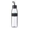 Mepal Ellipse 500 ml water bottle Standard | Charcoal | No Branding | not available | not available