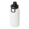 Dupeca 840 ml RCS certified stainless steel insulated bottle Standard | White | No Branding | not available | not available