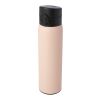 Sika 450 ml RCS certified recycled stainless steel insulated flask Standard | Pale blush pink | not available | No Branding | not available | not available