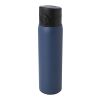 Sika 450 ml RCS certified recycled stainless steel insulated flask Standard | Ocean Blue2 | Not applicable | No Branding | not available | not available