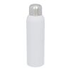 Guzzle 820 ml RCS certified stainless steel water bottle Standard | White | No Branding | not available | not available
