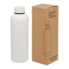 Spring 500 ml RCS certified copper vacuum insulated bottle Standard | White | No Branding | not available | not available