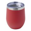 Corzo 350 ml RCS certified copper vacuum insulated cup Standard | Red | not available | No Branding | not available | not available