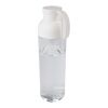 Illuminate 600 ml RPET water bottle Standard | white | No Branding | not available | not available