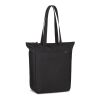 Renew AWARE™ rPET Zippered Tote black | No Branding | not available | not available | not available