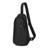 Renew AWARE™ rPET Sling Bag black | No Branding | not available | not available