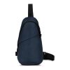 Renew AWARE™ rPET Sling Bag navy | No Branding | not available | not available