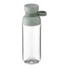 Mepal Vita 500 ml tritan water bottle Standard | Sage | Not applicable | No Branding | not available | not available