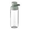 Mepal Vita 700 ml tritan water bottle Standard | Sage | No Branding | not available | not available