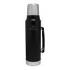 Stanley Classic 1000 ml bottle Standard | Black | No Branding | not available | not available